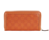 Gucci Guccissima Sukey Zip Around Wallet, back view